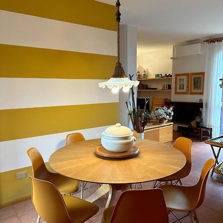 Casa Arcioni: A 300 Metri Dal Lago Stresa Ngoại thất bức ảnh