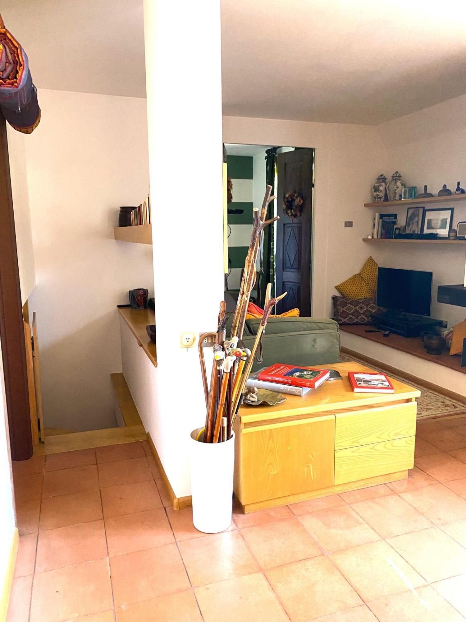 Casa Arcioni: A 300 Metri Dal Lago Stresa Ngoại thất bức ảnh