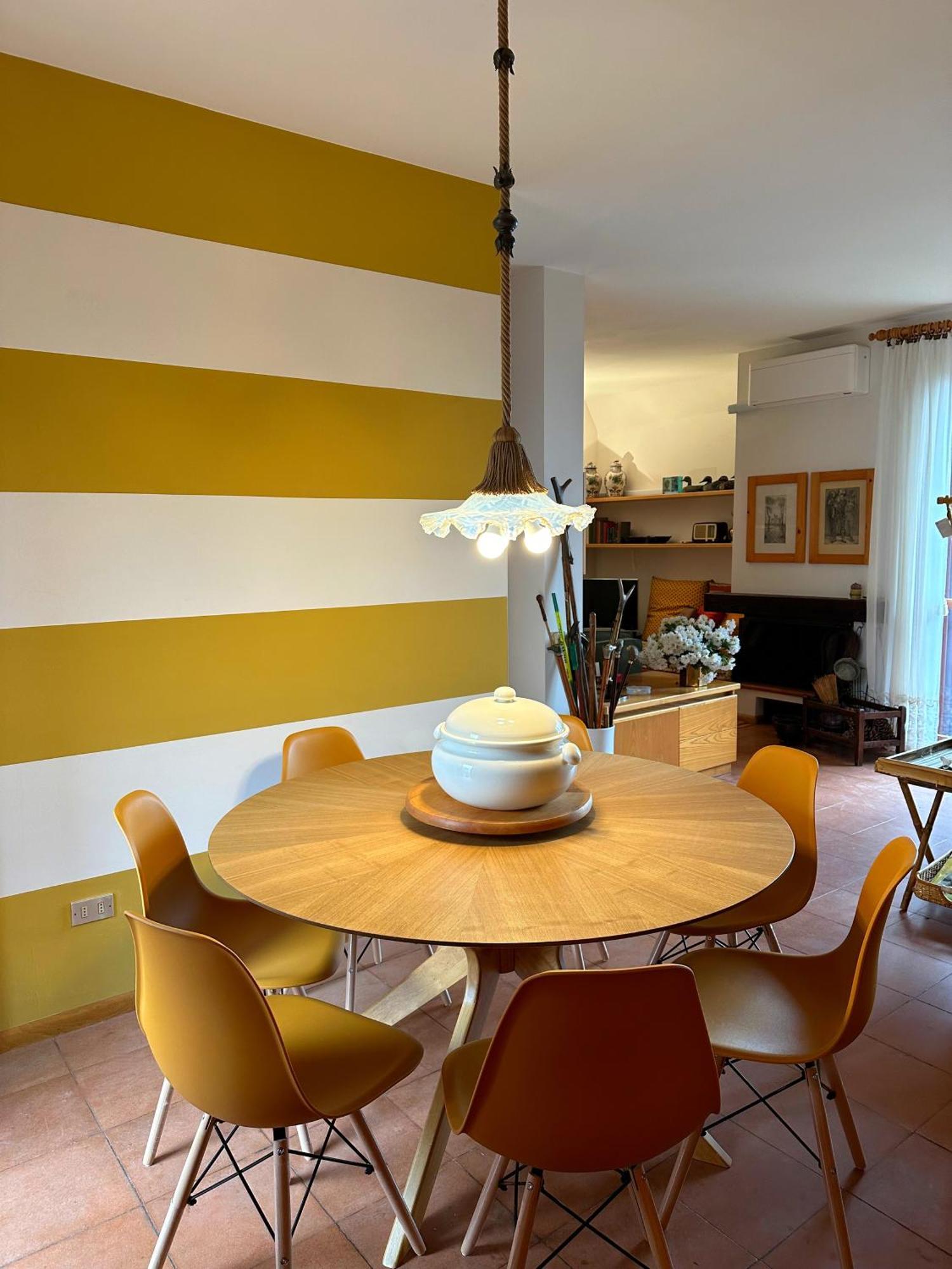 Casa Arcioni: A 300 Metri Dal Lago Stresa Ngoại thất bức ảnh